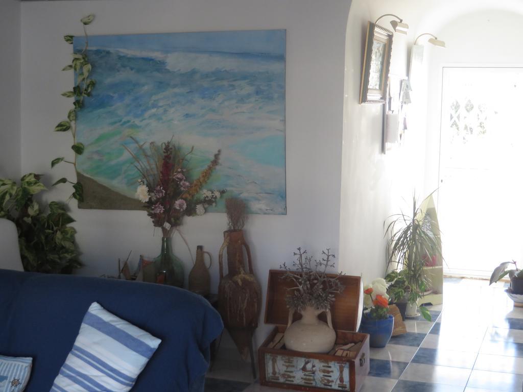 Hostal Puerto Genoves San Jose  Ngoại thất bức ảnh